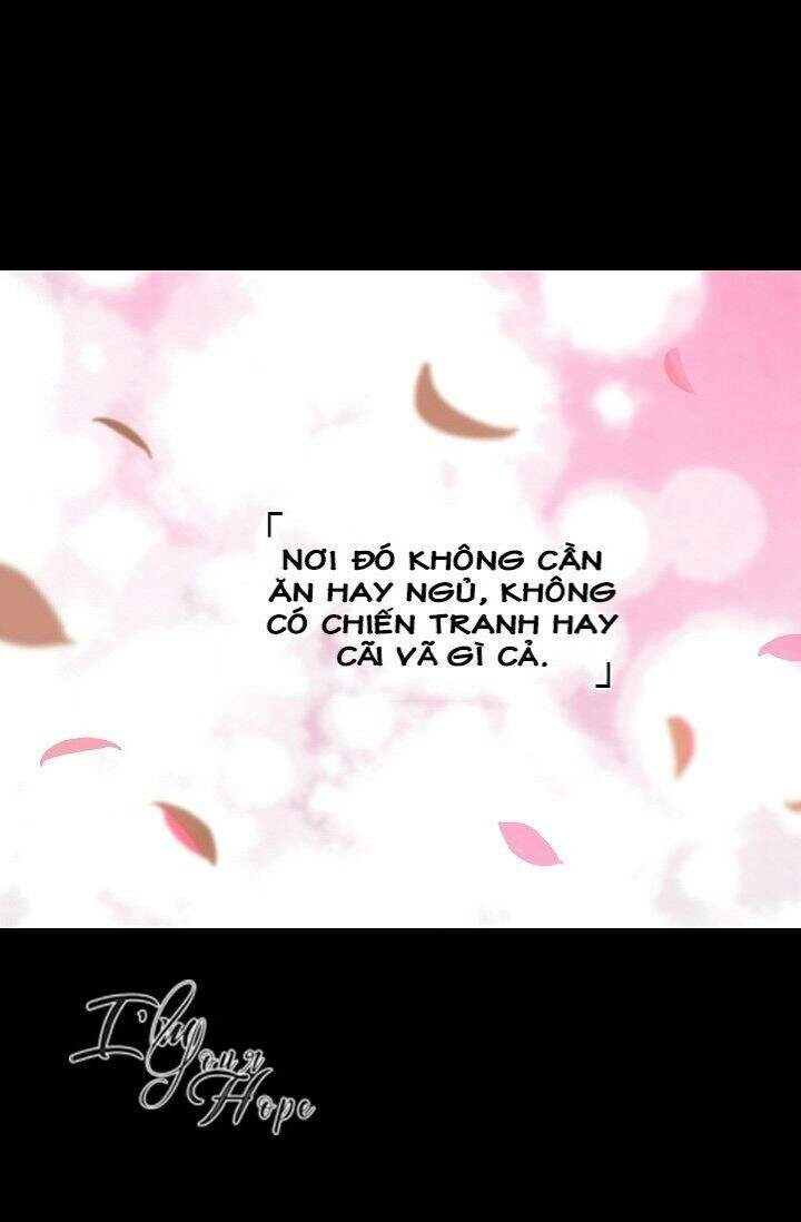 Hãy Bỏ Mặc Tôi Chapter 20 - 52