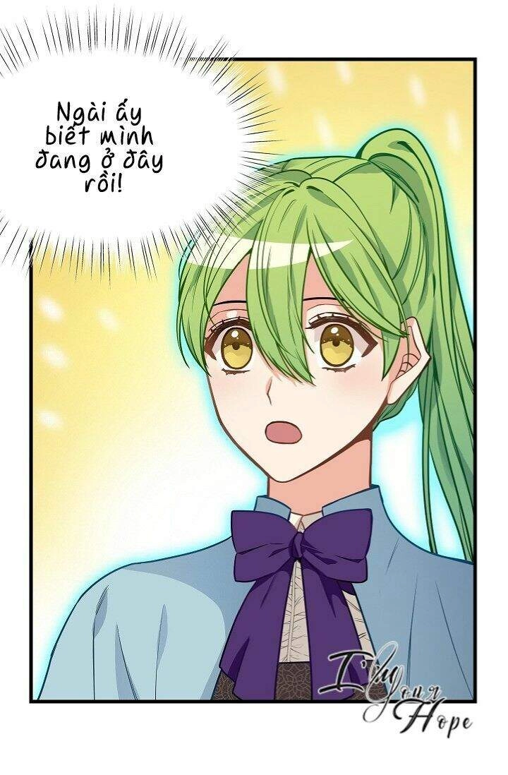 Hãy Bỏ Mặc Tôi Chapter 20 - 58