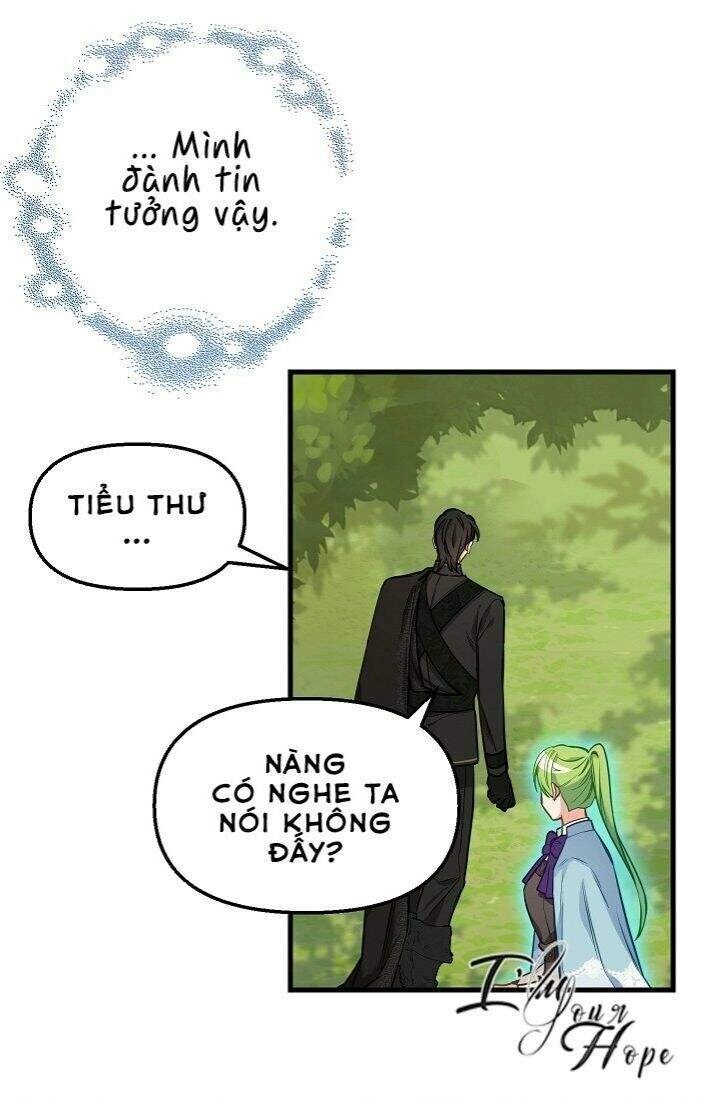 Hãy Bỏ Mặc Tôi Chapter 20 - 60