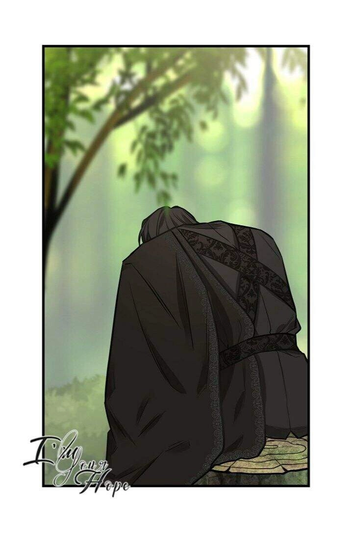 Hãy Bỏ Mặc Tôi Chapter 21 - 3