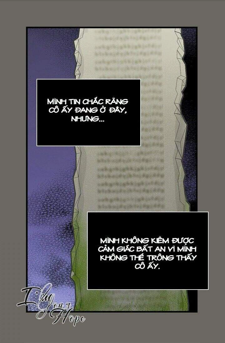 Hãy Bỏ Mặc Tôi Chapter 21 - 4