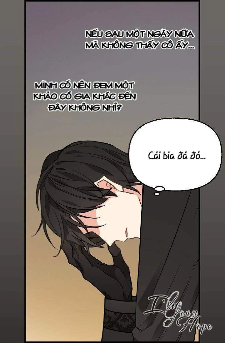 Hãy Bỏ Mặc Tôi Chapter 21 - 5