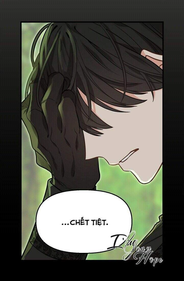 Hãy Bỏ Mặc Tôi Chapter 21 - 6