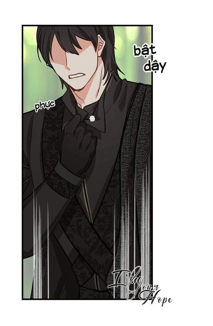 Hãy Bỏ Mặc Tôi Chapter 21 - 7