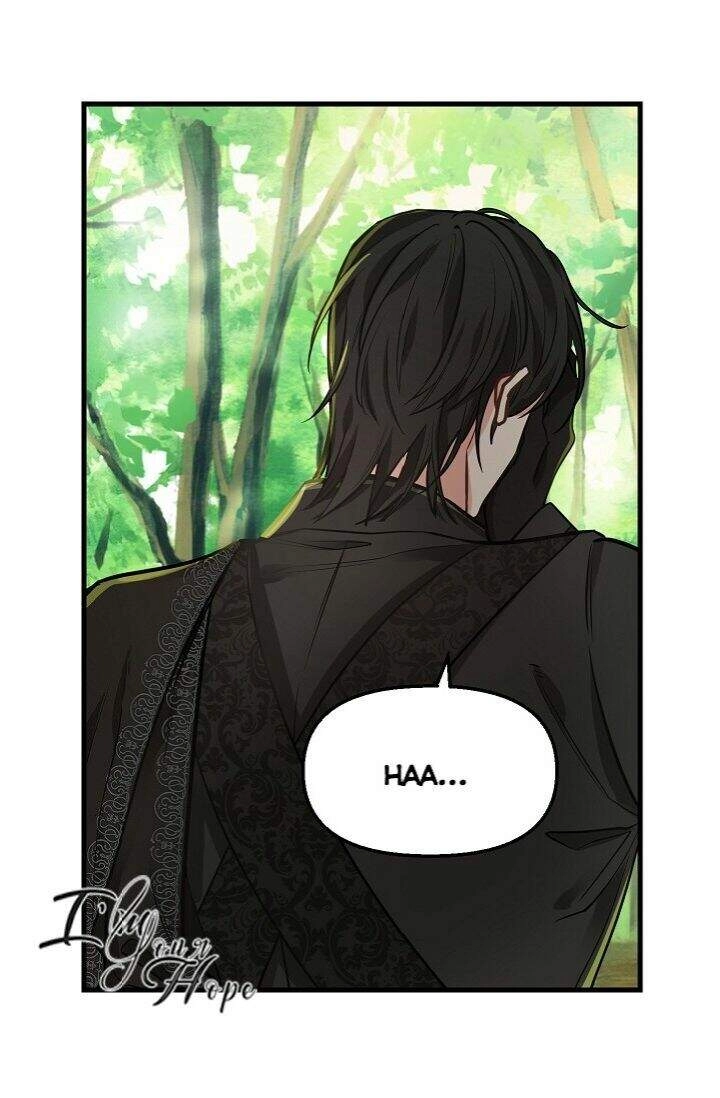 Hãy Bỏ Mặc Tôi Chapter 21 - 8