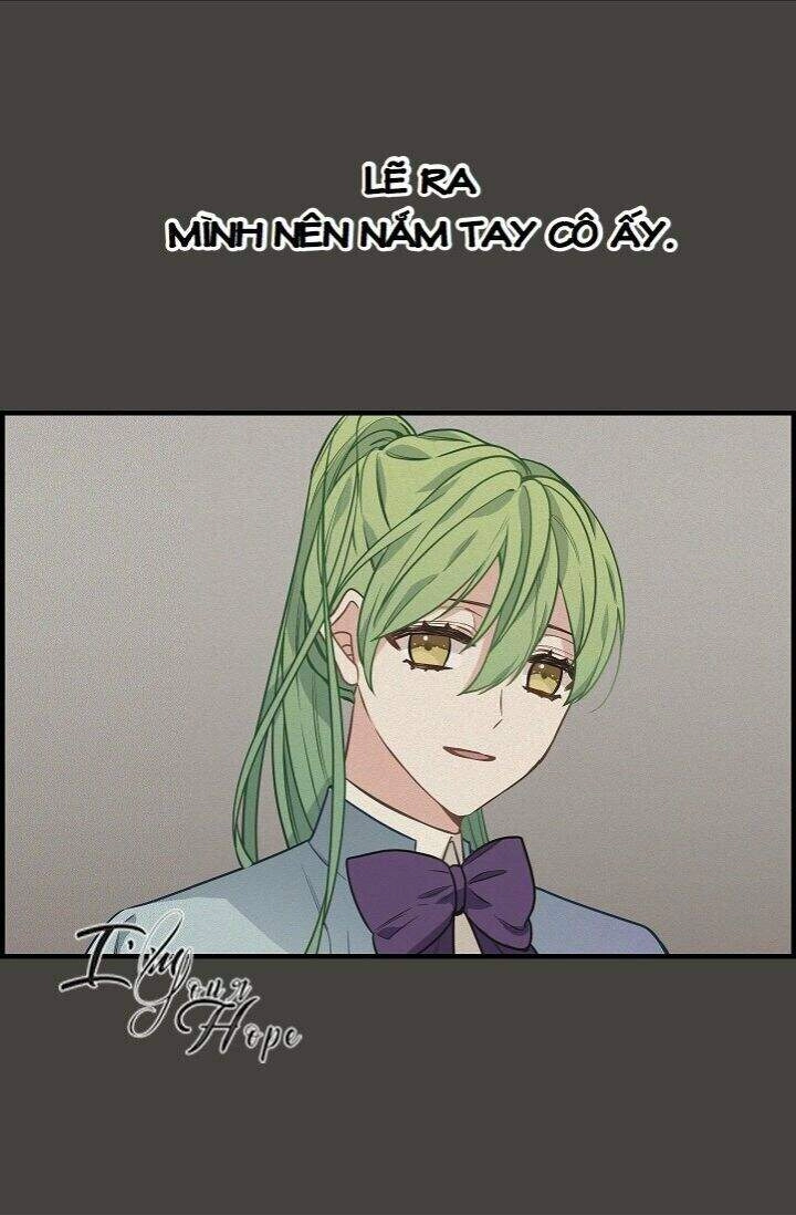 Hãy Bỏ Mặc Tôi Chapter 21 - 9