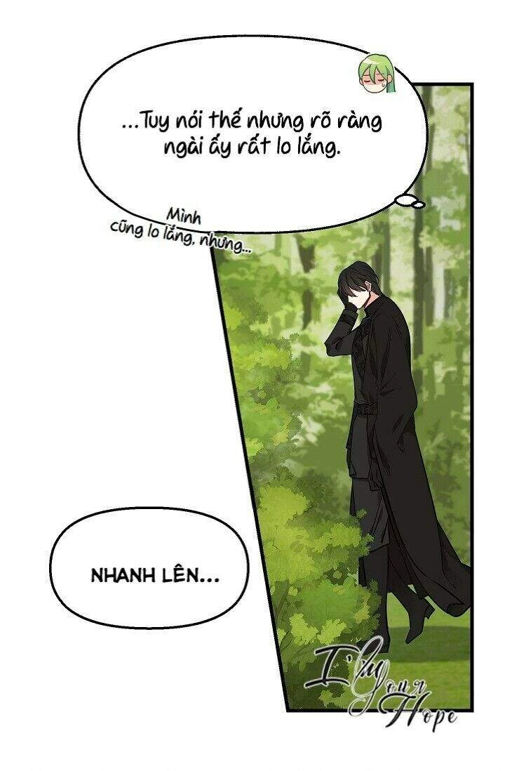 Hãy Bỏ Mặc Tôi Chapter 21 - 11