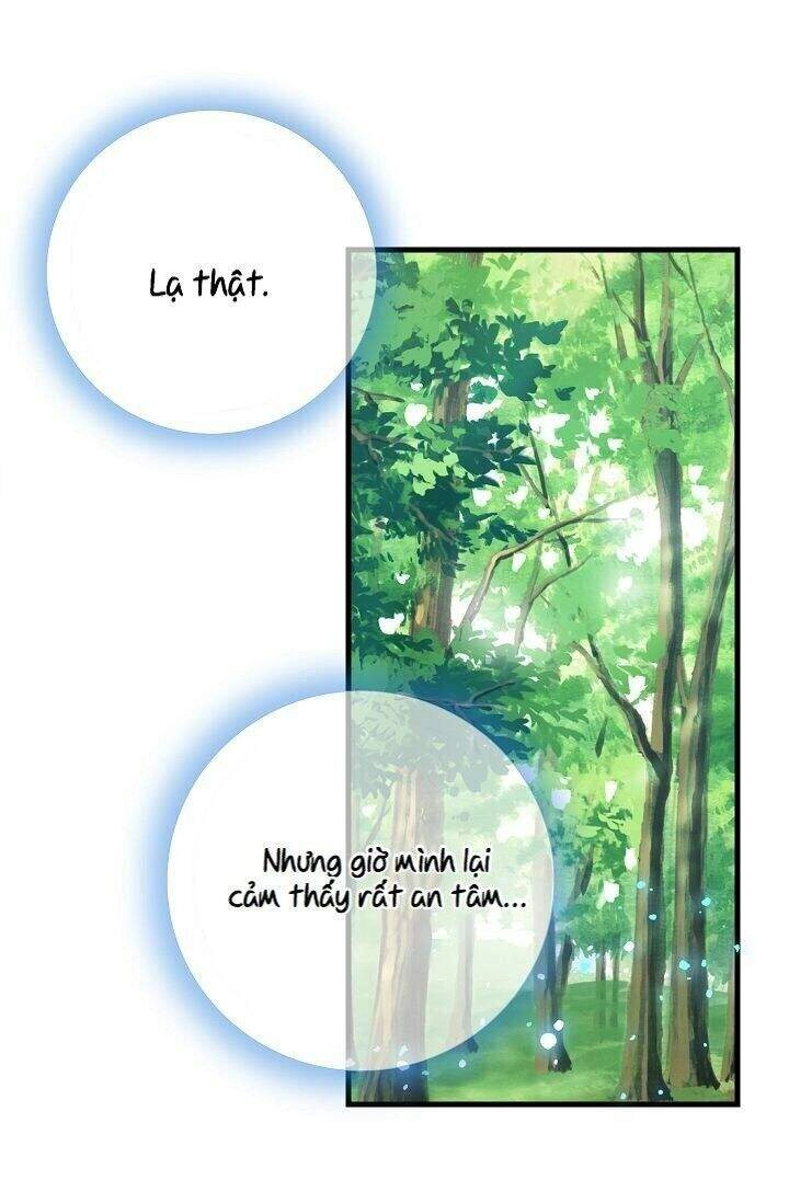 Hãy Bỏ Mặc Tôi Chapter 21 - 13