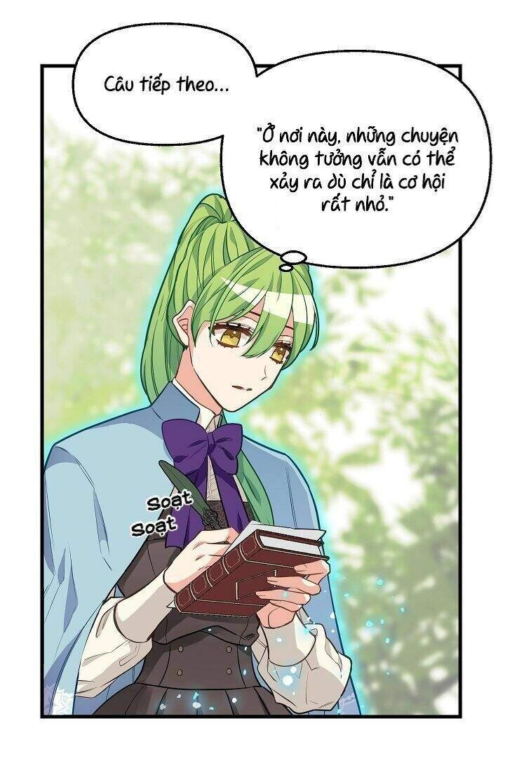 Hãy Bỏ Mặc Tôi Chapter 21 - 14