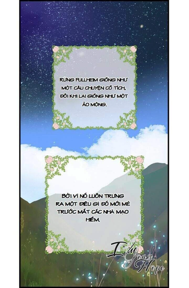 Hãy Bỏ Mặc Tôi Chapter 21 - 15