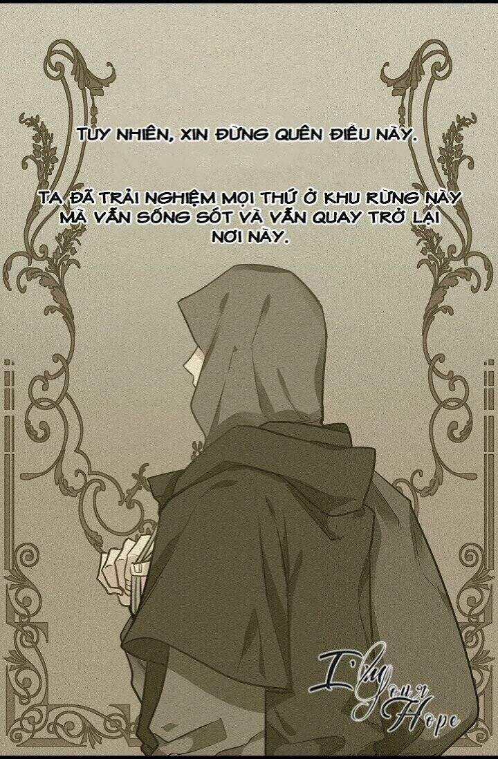 Hãy Bỏ Mặc Tôi Chapter 21 - 16