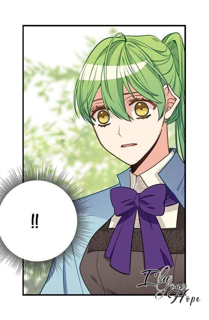 Hãy Bỏ Mặc Tôi Chapter 21 - 17