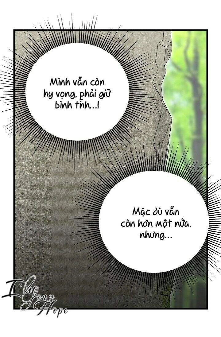 Hãy Bỏ Mặc Tôi Chapter 21 - 19