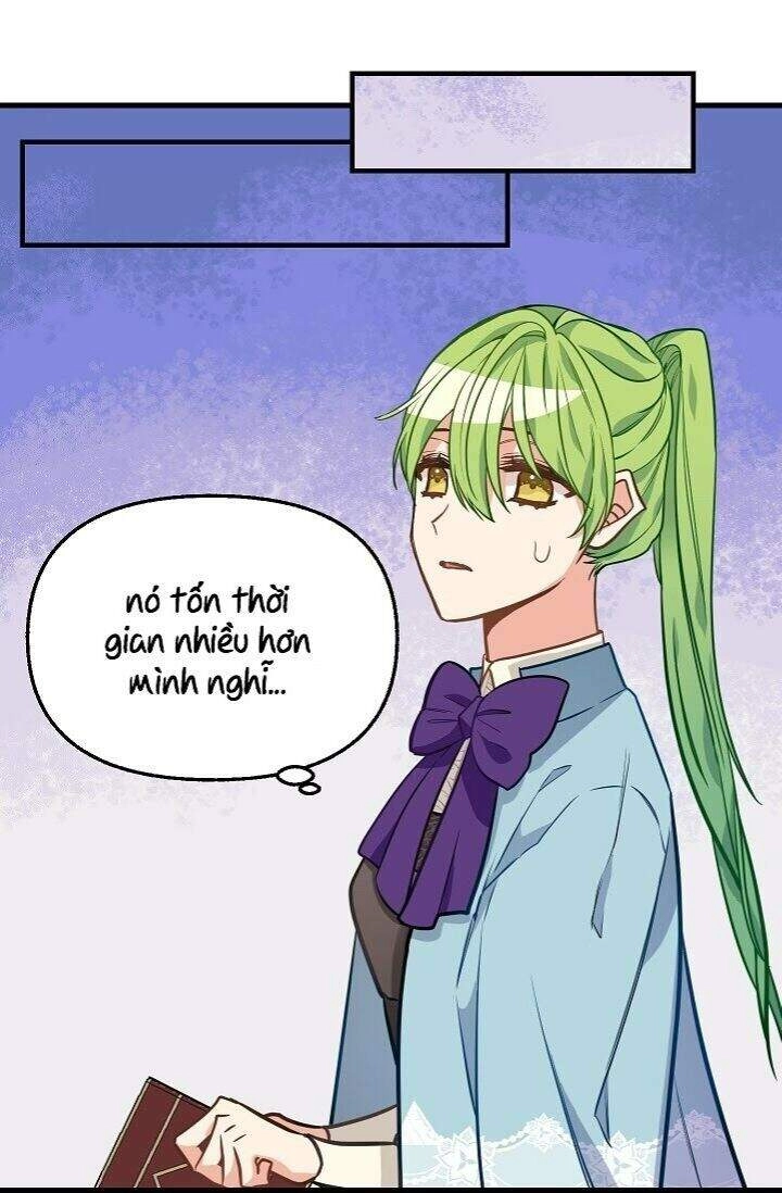 Hãy Bỏ Mặc Tôi Chapter 21 - 20