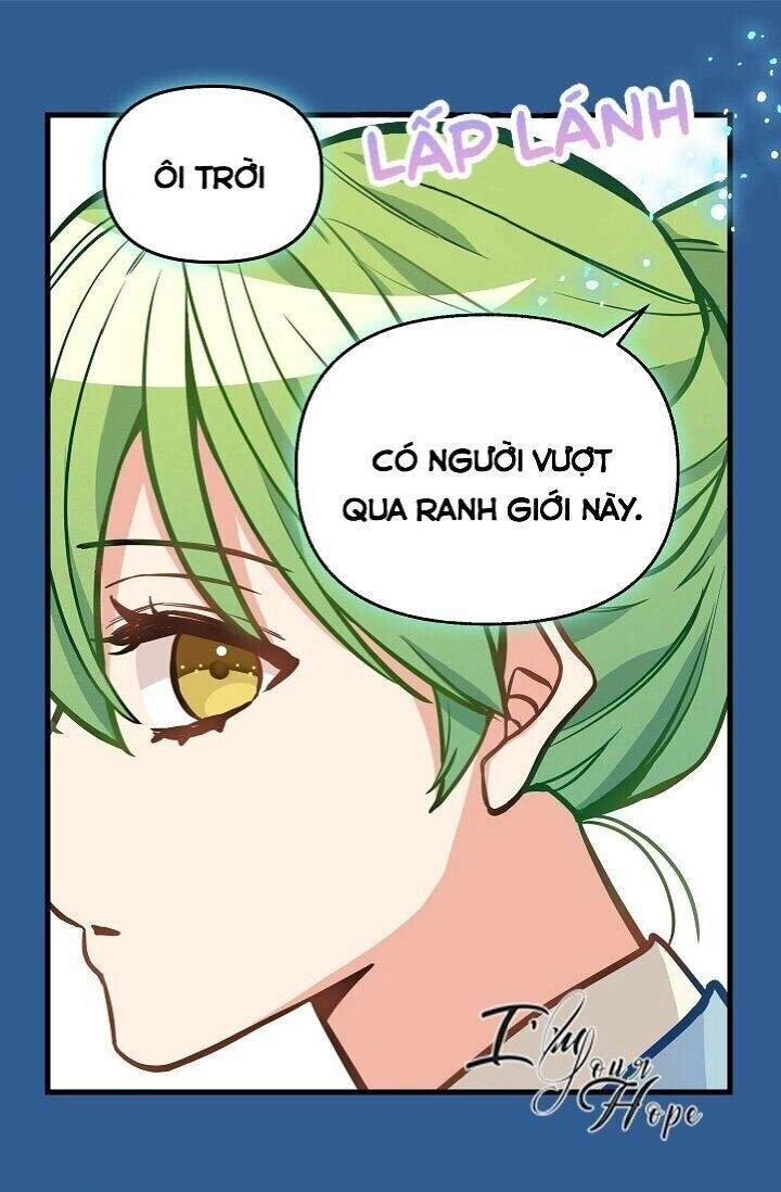 Hãy Bỏ Mặc Tôi Chapter 21 - 21