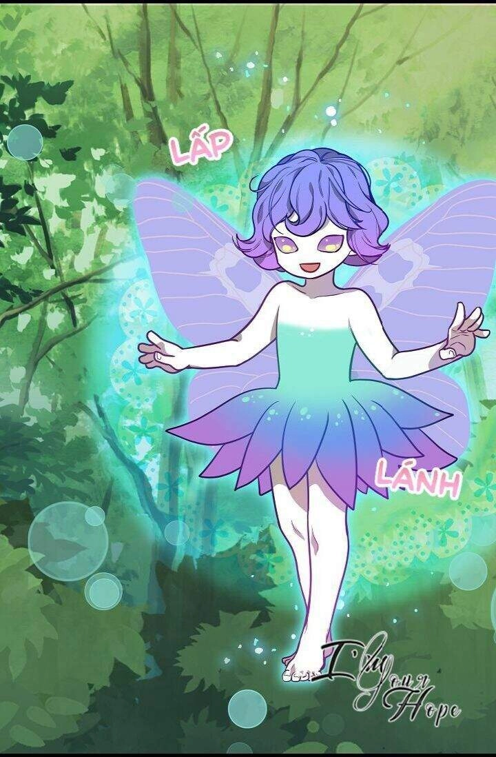 Hãy Bỏ Mặc Tôi Chapter 21 - 22