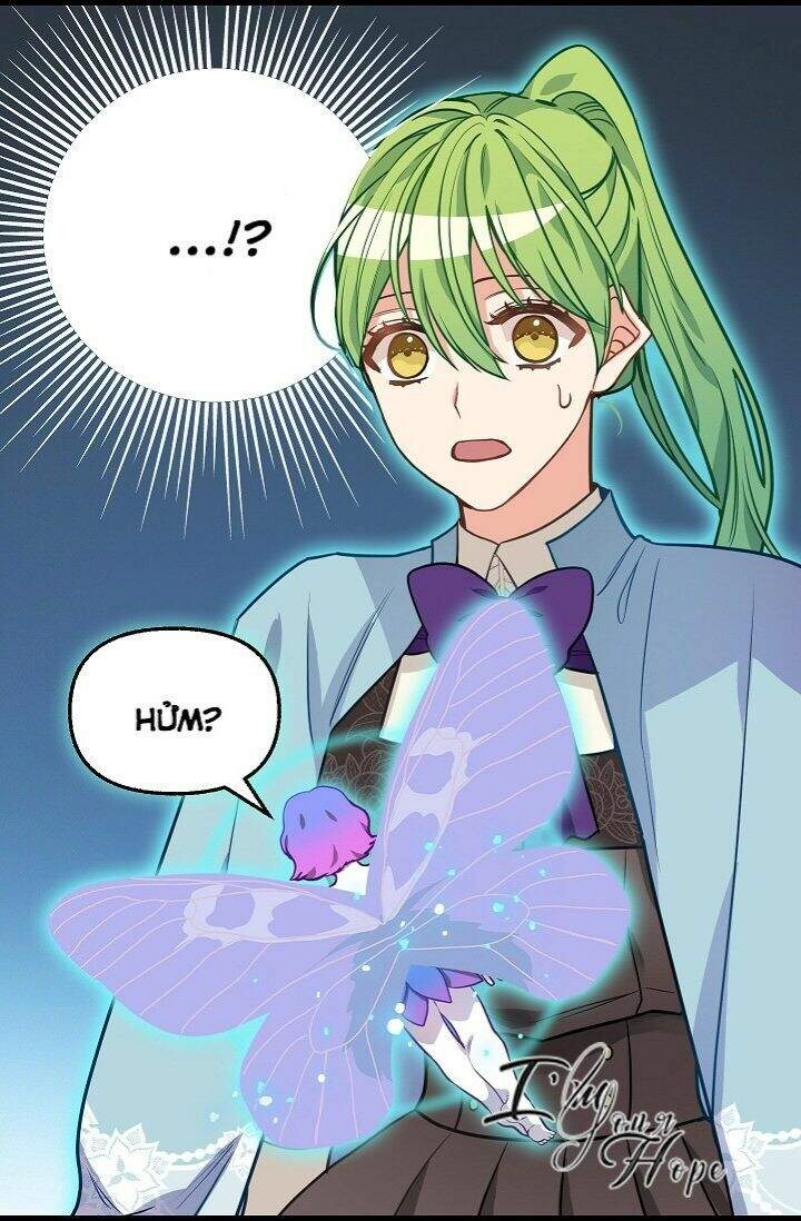 Hãy Bỏ Mặc Tôi Chapter 21 - 23