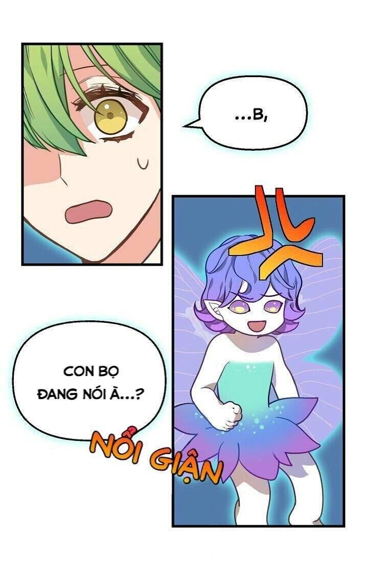 Hãy Bỏ Mặc Tôi Chapter 21 - 24