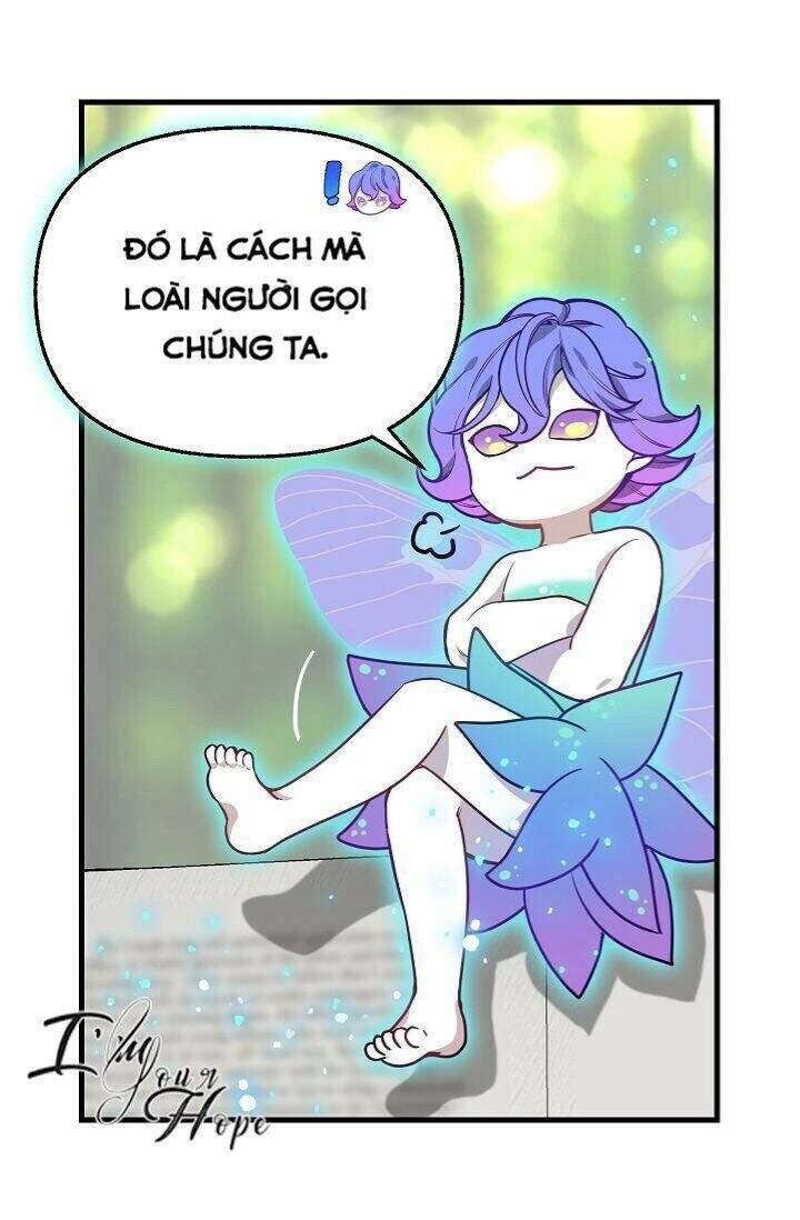 Hãy Bỏ Mặc Tôi Chapter 21 - 28