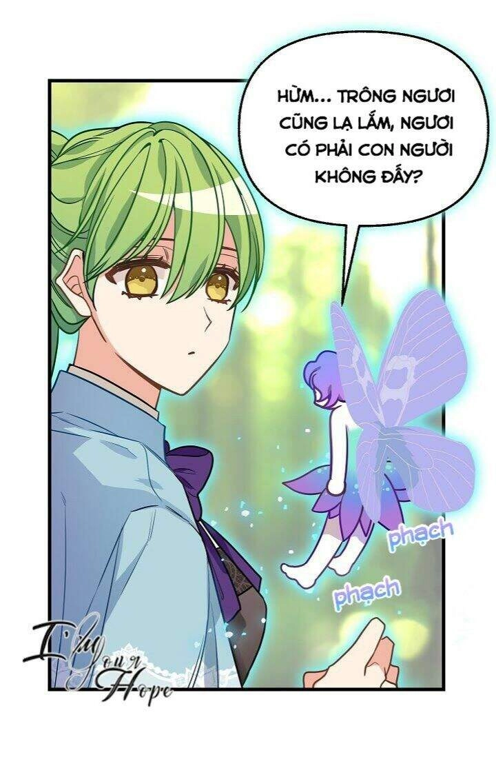 Hãy Bỏ Mặc Tôi Chapter 21 - 30