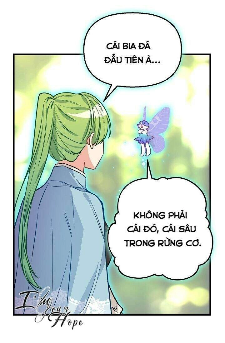 Hãy Bỏ Mặc Tôi Chapter 21 - 32