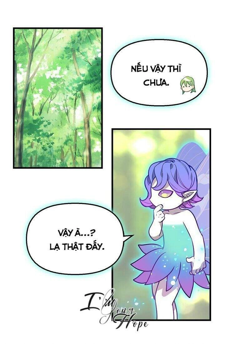 Hãy Bỏ Mặc Tôi Chapter 21 - 33