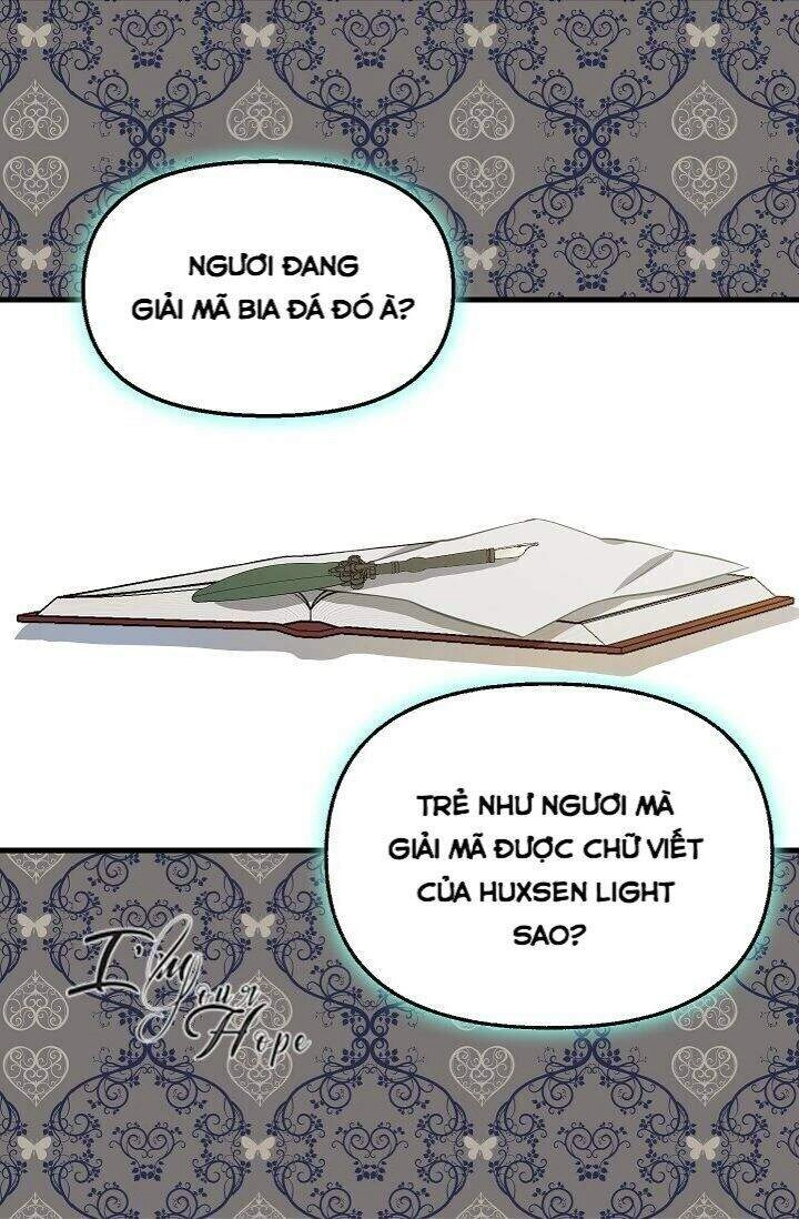 Hãy Bỏ Mặc Tôi Chapter 21 - 34