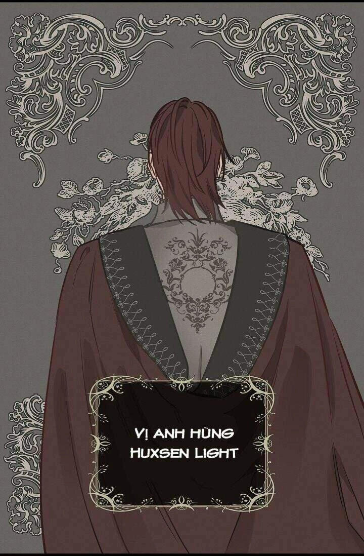 Hãy Bỏ Mặc Tôi Chapter 21 - 36