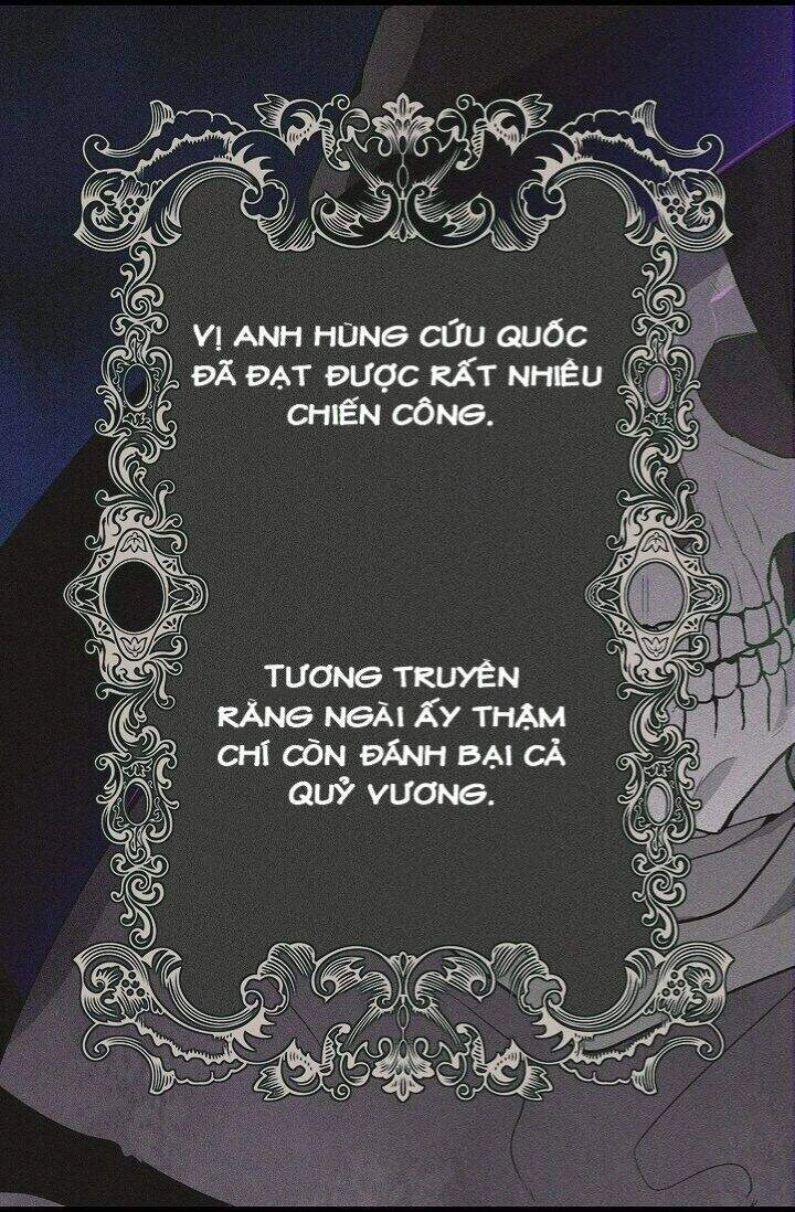 Hãy Bỏ Mặc Tôi Chapter 21 - 37