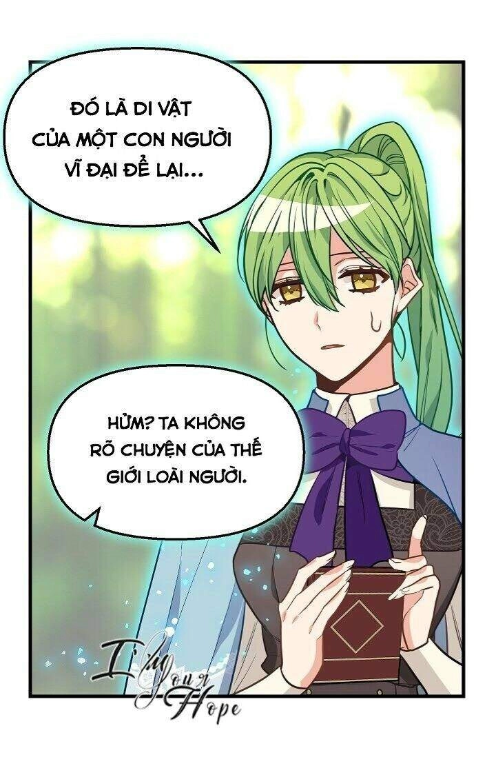 Hãy Bỏ Mặc Tôi Chapter 21 - 40