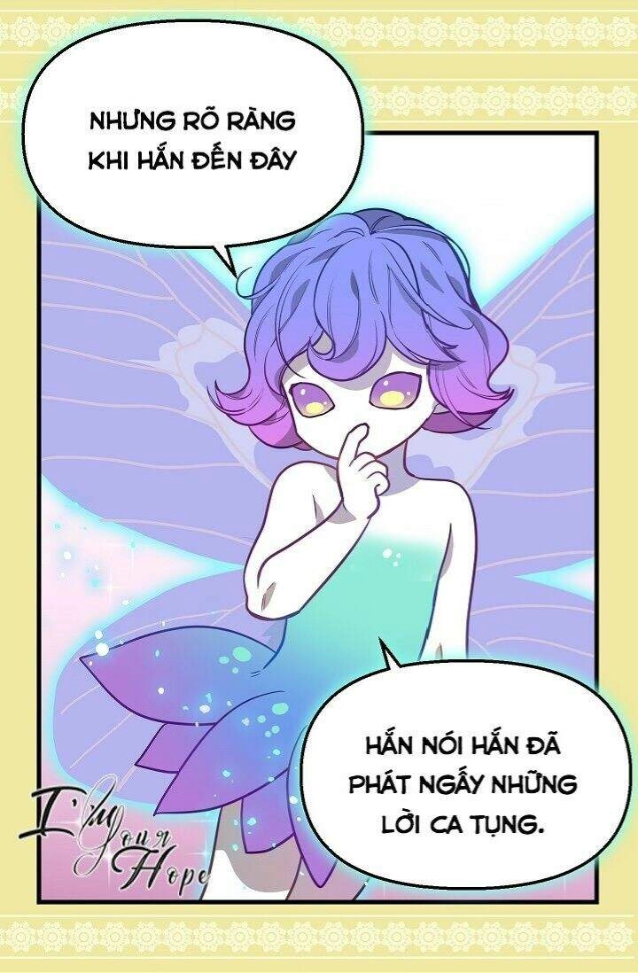 Hãy Bỏ Mặc Tôi Chapter 21 - 41