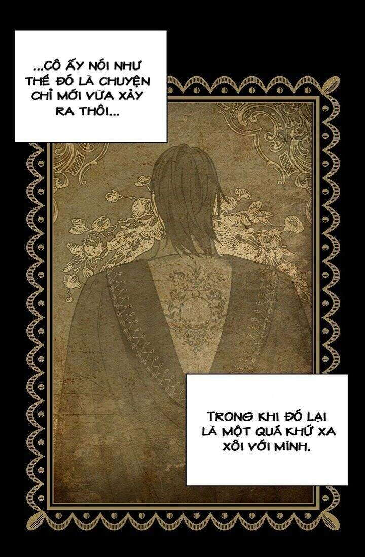 Hãy Bỏ Mặc Tôi Chapter 21 - 42