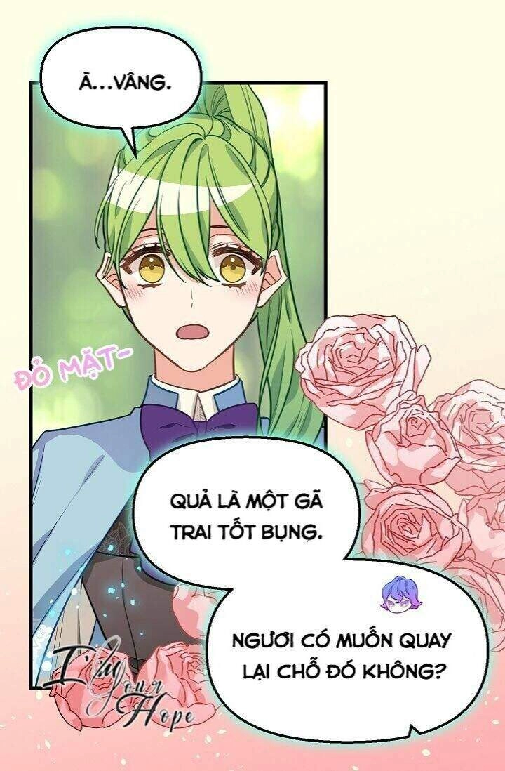 Hãy Bỏ Mặc Tôi Chapter 21 - 44