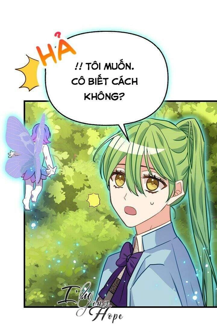 Hãy Bỏ Mặc Tôi Chapter 21 - 45