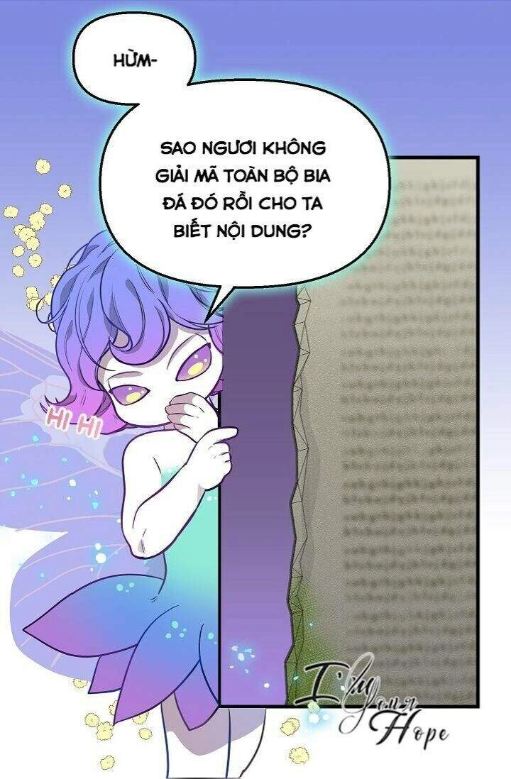 Hãy Bỏ Mặc Tôi Chapter 21 - 46