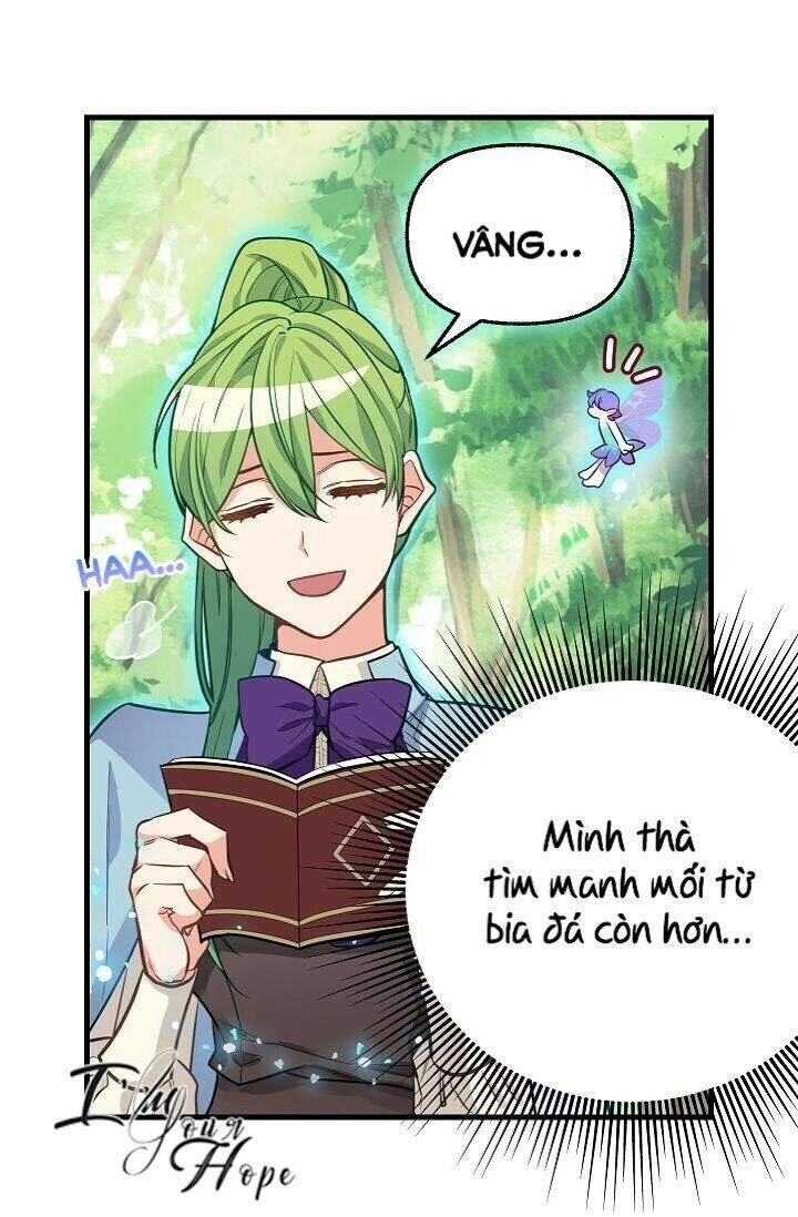 Hãy Bỏ Mặc Tôi Chapter 21 - 47