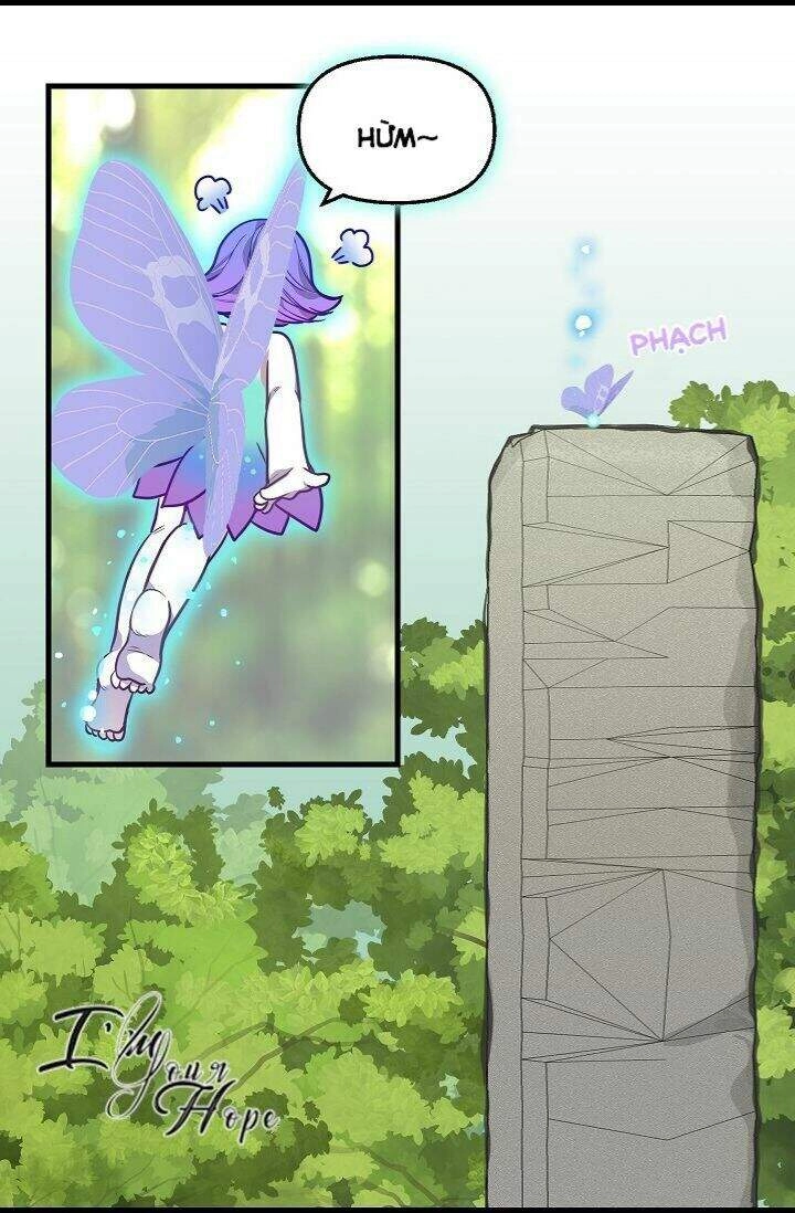 Hãy Bỏ Mặc Tôi Chapter 21 - 48