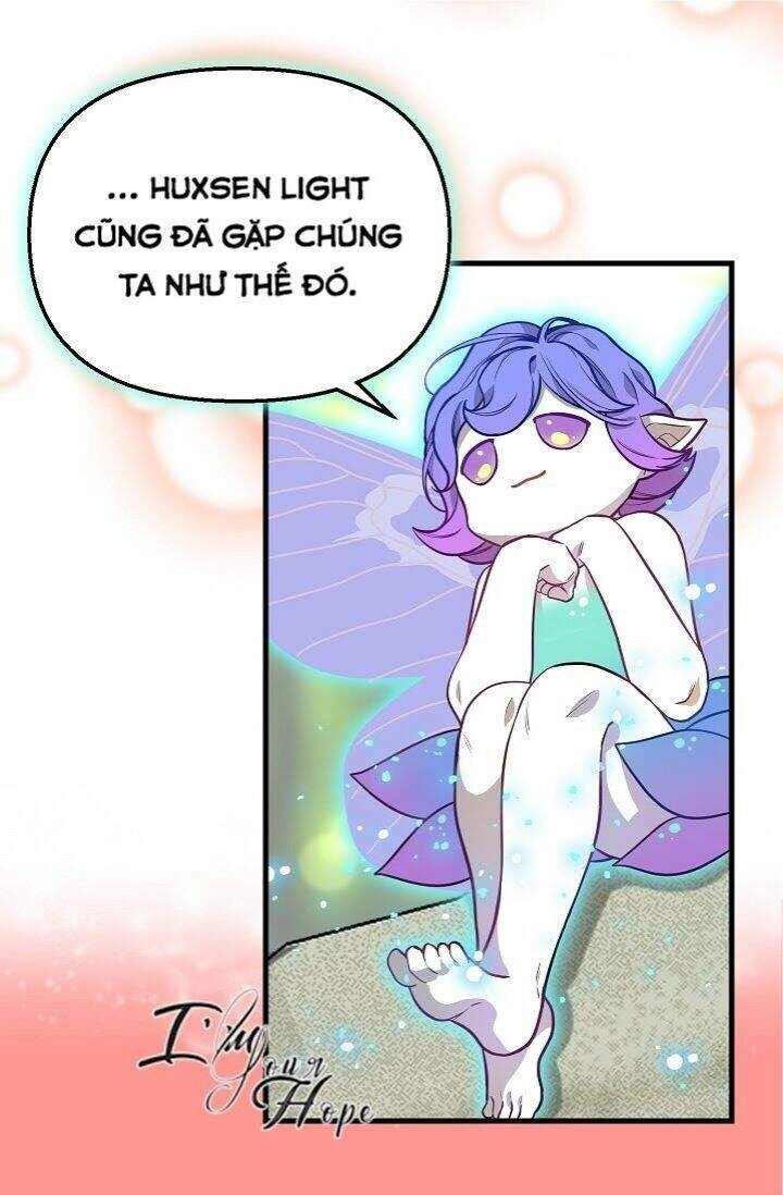 Hãy Bỏ Mặc Tôi Chapter 21 - 50