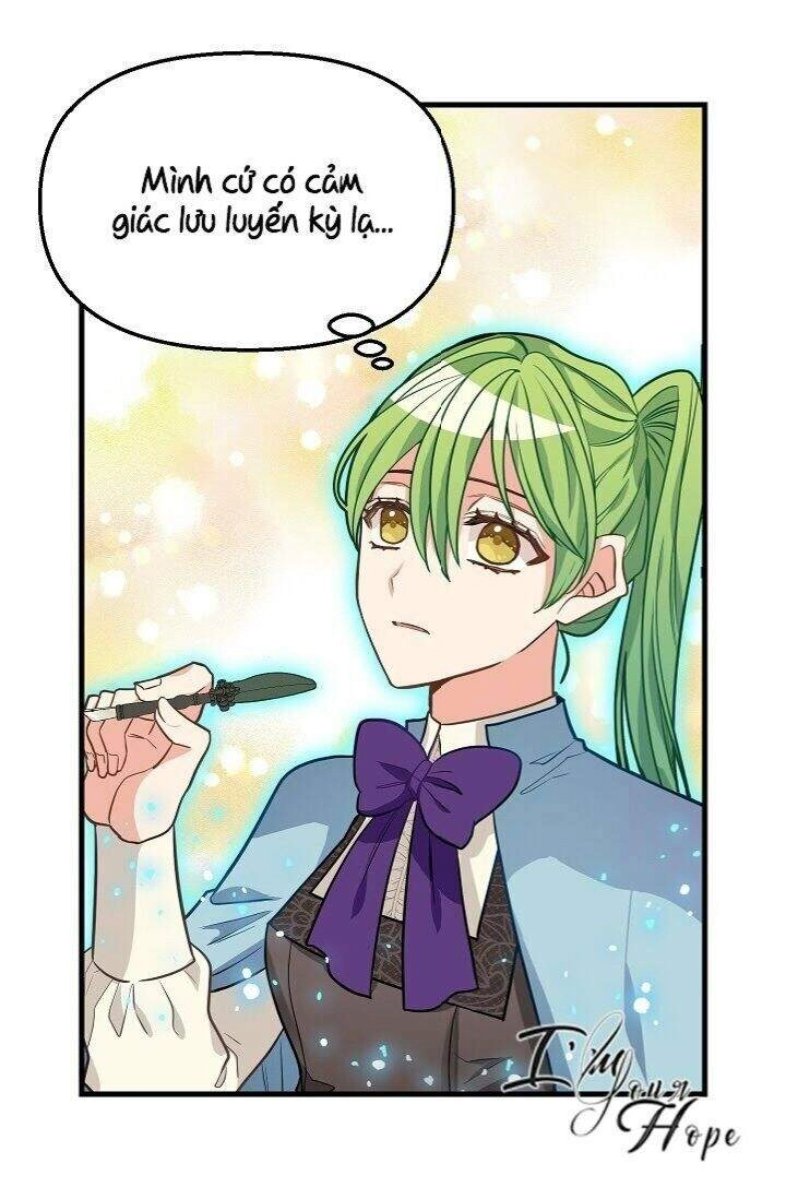 Hãy Bỏ Mặc Tôi Chapter 21 - 51