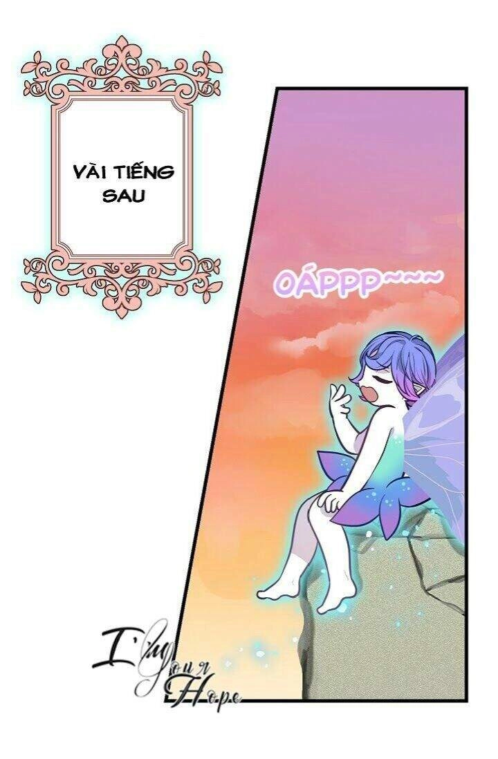 Hãy Bỏ Mặc Tôi Chapter 21 - 54