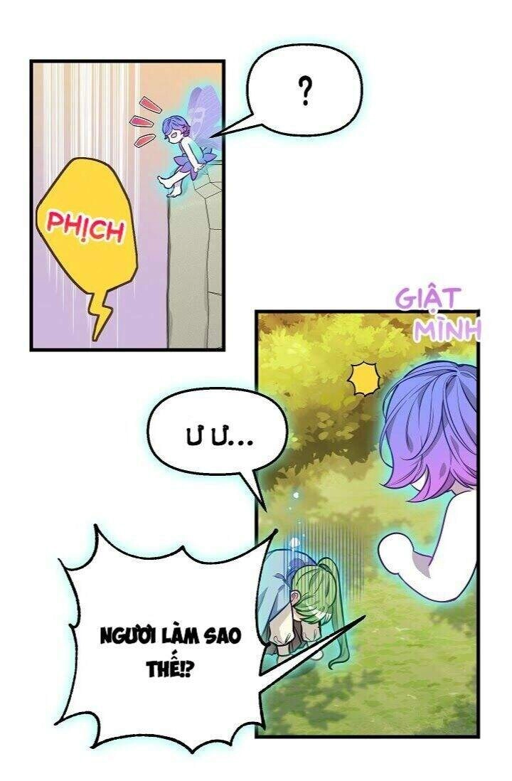 Hãy Bỏ Mặc Tôi Chapter 21 - 55