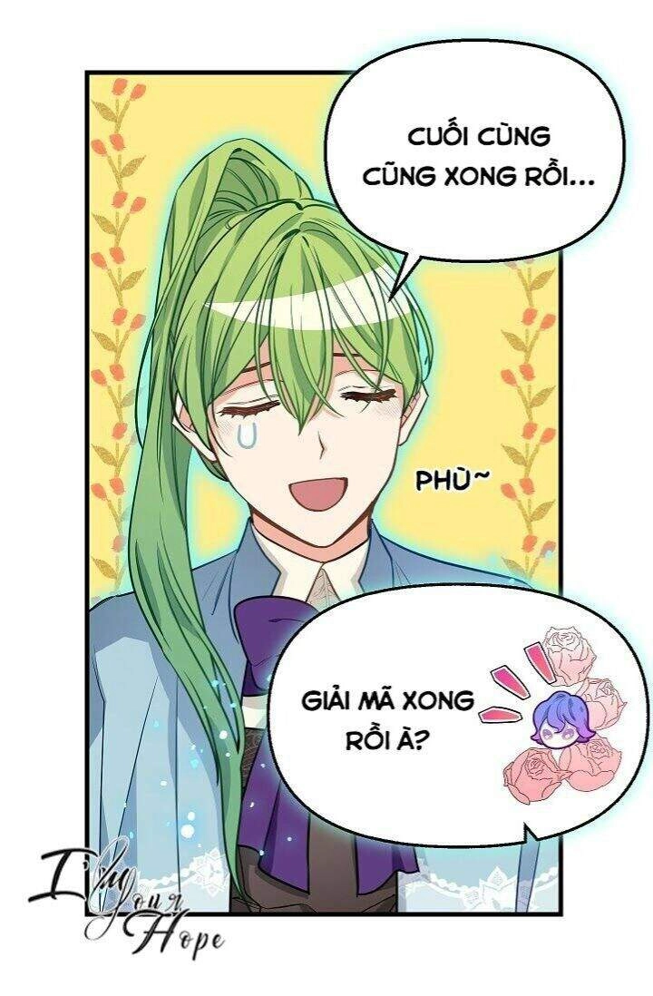 Hãy Bỏ Mặc Tôi Chapter 21 - 56