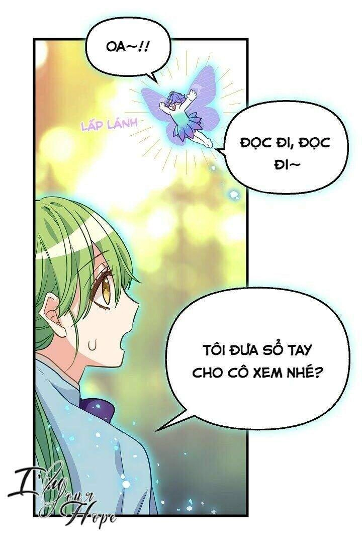 Hãy Bỏ Mặc Tôi Chapter 21 - 57