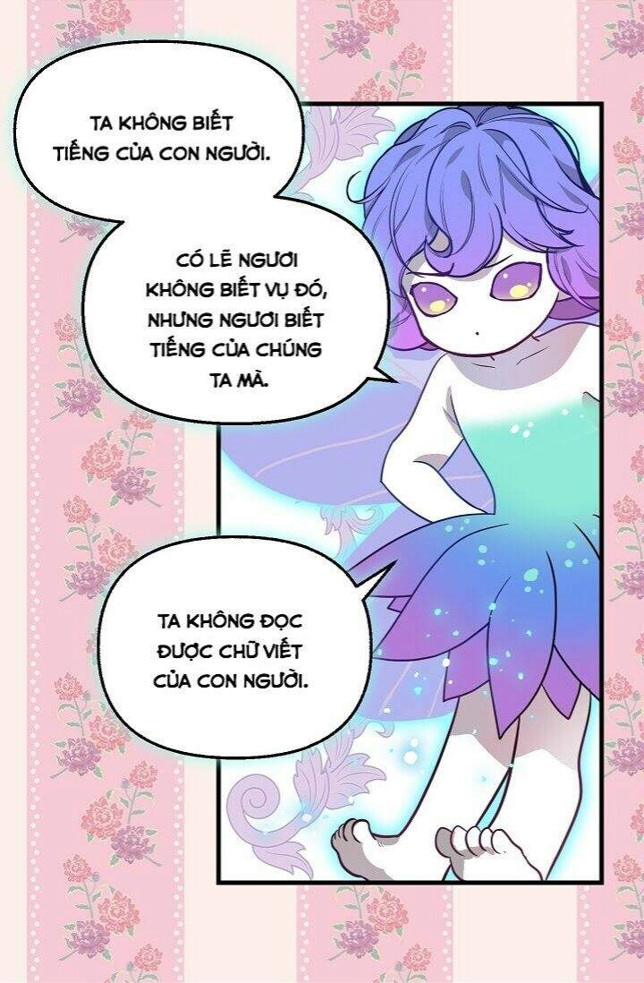 Hãy Bỏ Mặc Tôi Chapter 21 - 58