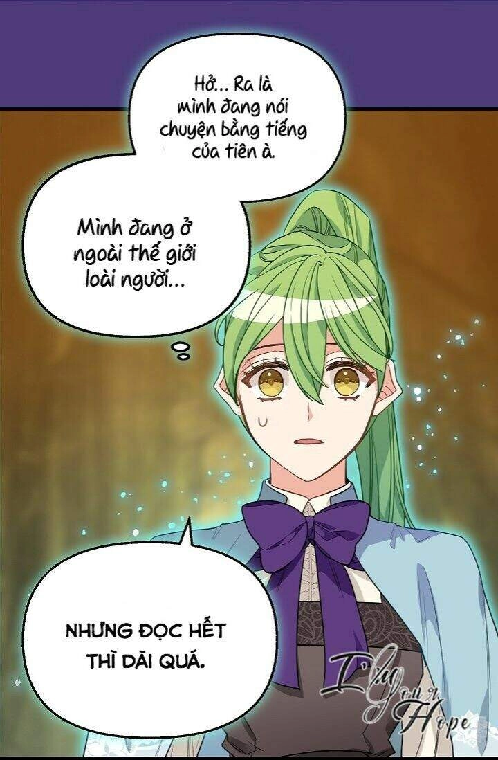 Hãy Bỏ Mặc Tôi Chapter 21 - 59