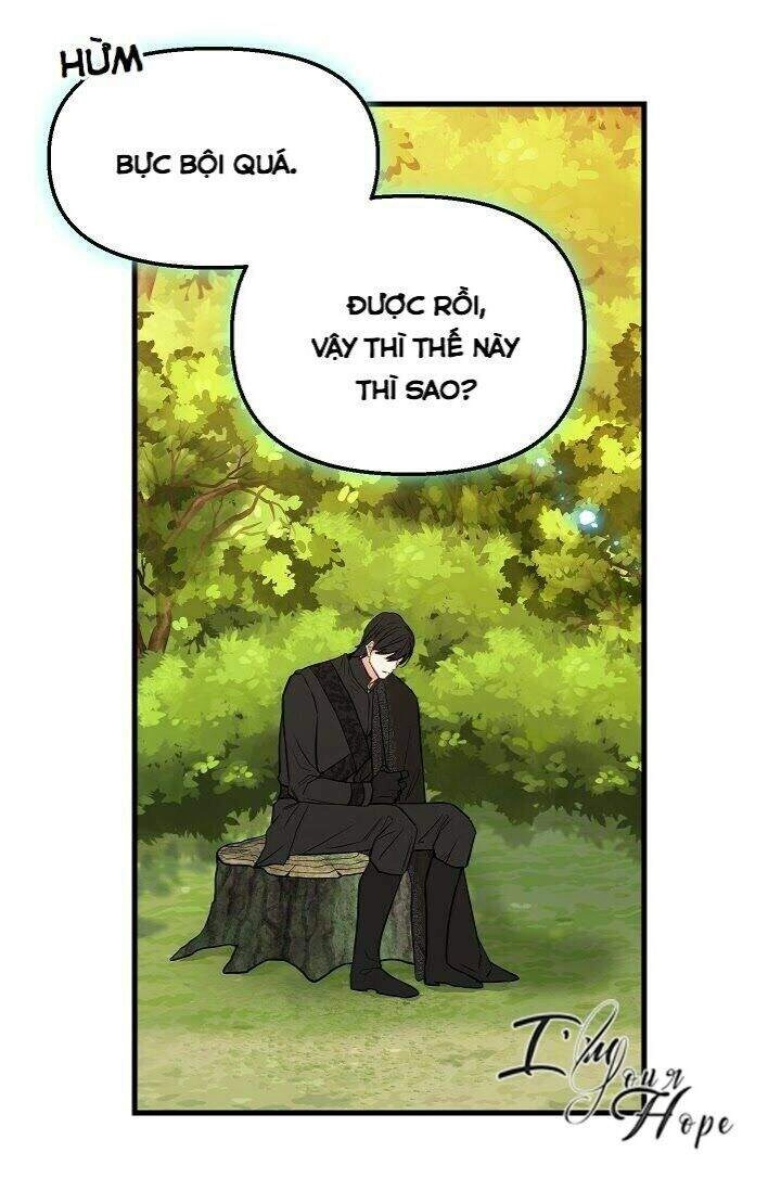 Hãy Bỏ Mặc Tôi Chapter 21 - 60