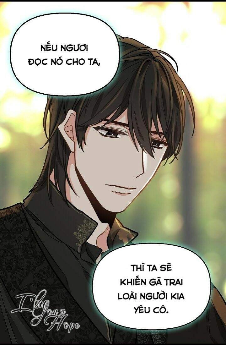 Hãy Bỏ Mặc Tôi Chapter 21 - 61
