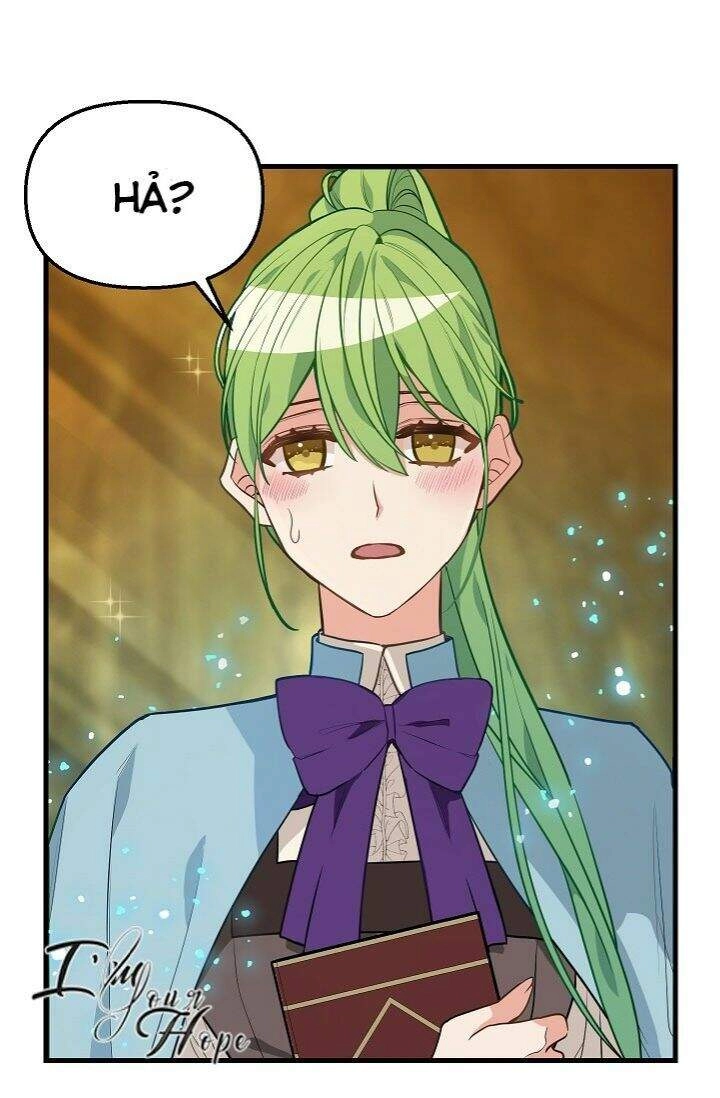 Hãy Bỏ Mặc Tôi Chapter 22 - 2