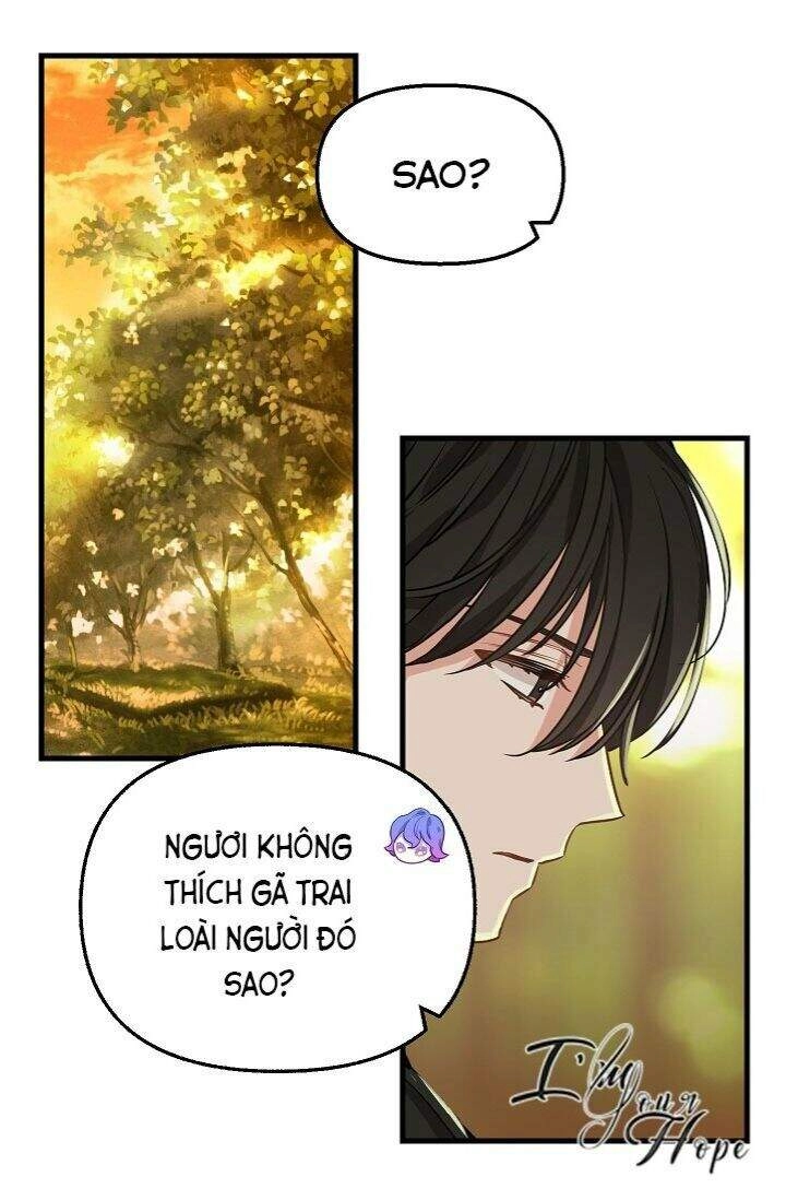 Hãy Bỏ Mặc Tôi Chapter 22 - 3