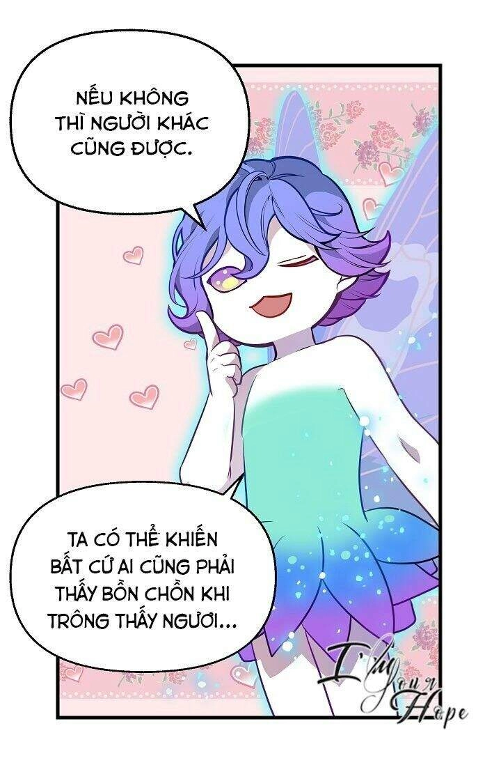 Hãy Bỏ Mặc Tôi Chapter 22 - 4